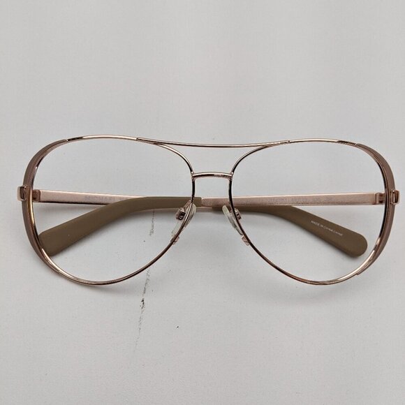 ?️Frame only! Michael Kors CHELSEA MK5004-1017R1 Sunglasses 59/13-135 / JLE610​​